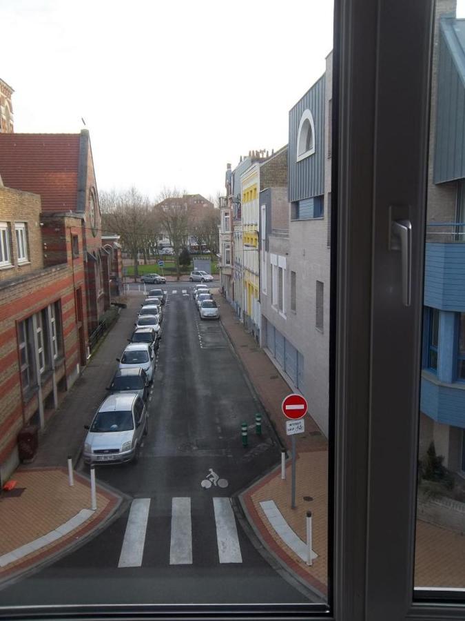 Joe Cocker Apartment Dunkirk Exterior photo