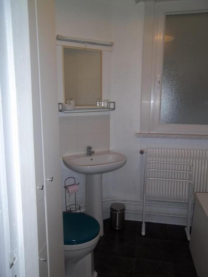 Joe Cocker Apartment Dunkirk Exterior photo